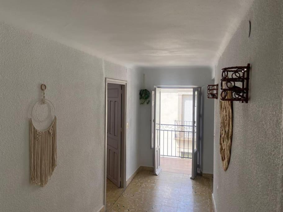 Villa Vivienda Rural El Cerro Siles Exterior foto
